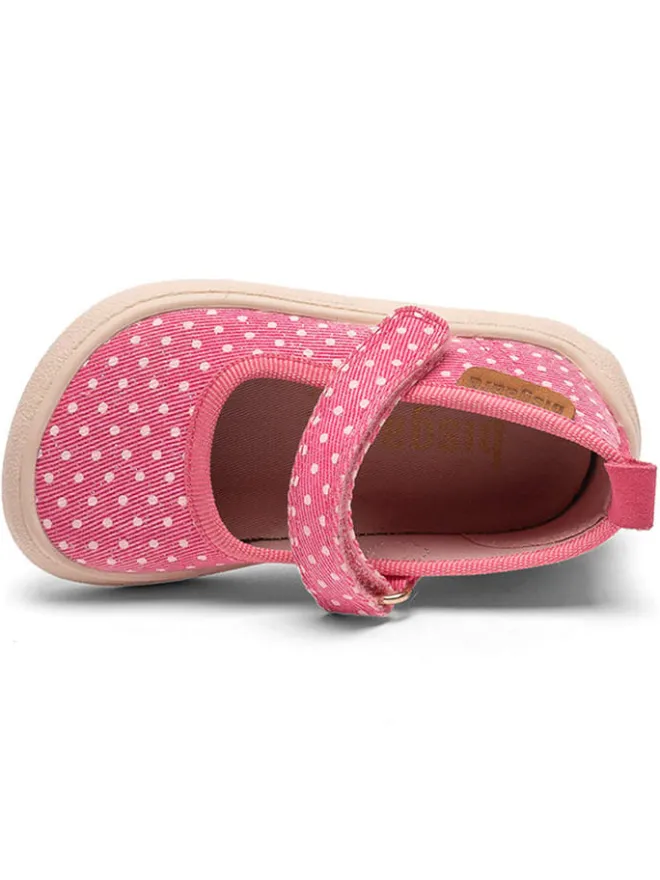 Ballerinas in Pink/ Rosa>bisgaard Outlet