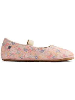 Wheat Ballerinas^Ballerinas in Rosa