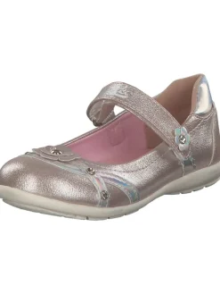 Ballerinas in Rosa>Geka Outlet