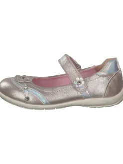 Ballerinas in Rosa>Geka Outlet