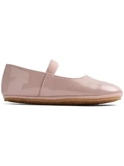 Ballerinas in Rosa>Wheat New