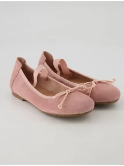 acebos shoes Ballerinas^Ballerinas in Rosa