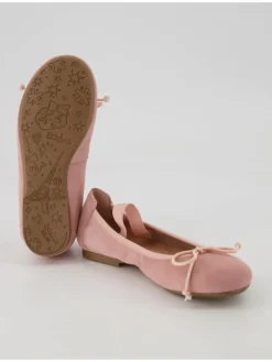 acebos shoes Ballerinas^Ballerinas in Rosa