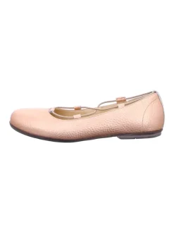 Däumling Ballerinas^Ballerinas in Rosa