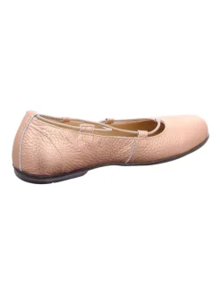 Däumling Ballerinas^Ballerinas in Rosa