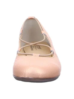 Däumling Ballerinas^Ballerinas in Rosa