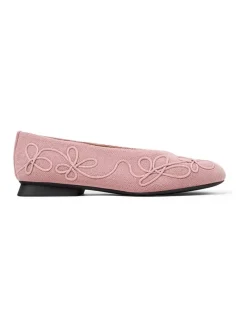 Camper Ballerinas^Ballerinas in Rosa