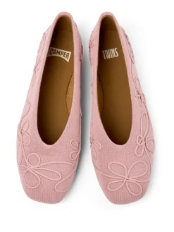 Camper Ballerinas^Ballerinas in Rosa