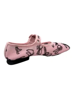Camper Ballerinas^Ballerinas in Rosa