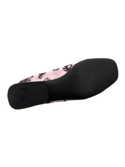 Camper Ballerinas^Ballerinas in Rosa