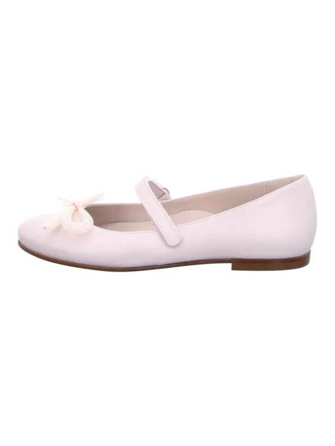 Ballerinas in Rosa>Beberlis
