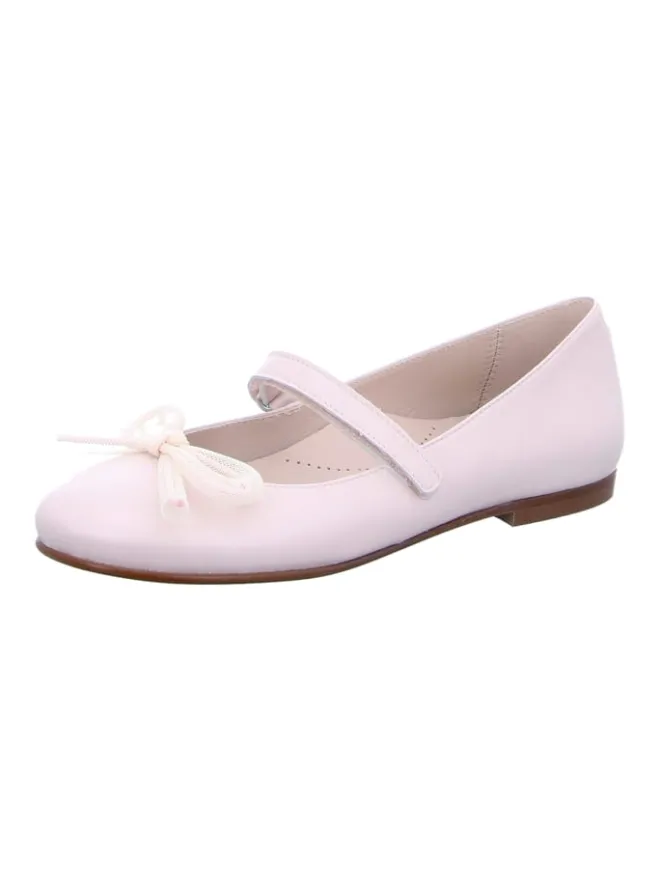 Ballerinas in Rosa>Beberlis
