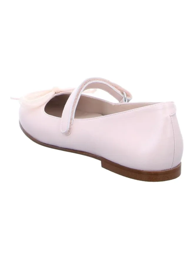 Ballerinas in Rosa>Beberlis