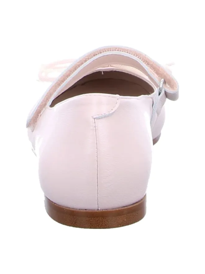 Ballerinas in Rosa>Beberlis