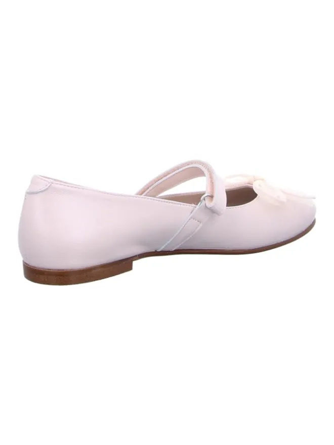 Ballerinas in Rosa>Beberlis