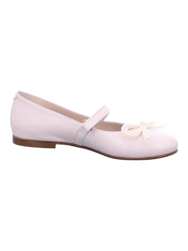 Ballerinas in Rosa>Beberlis