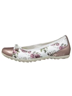 Ballerinas in Rosa/ Weiß>Primigi Hot