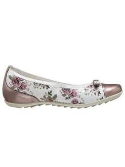 Ballerinas in Rosa/ Weiß>Primigi Hot