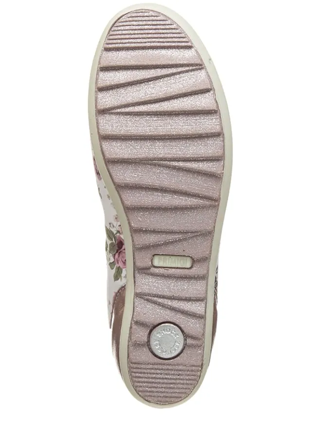 Ballerinas in Rosa/ Weiß>Primigi Hot