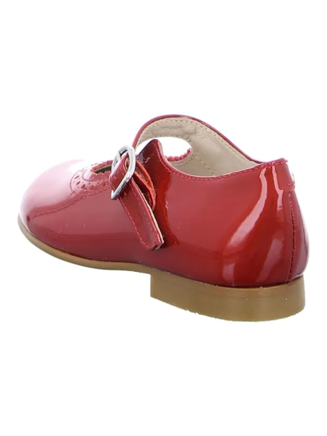 Ballerinas in Rot>Beberlis Online