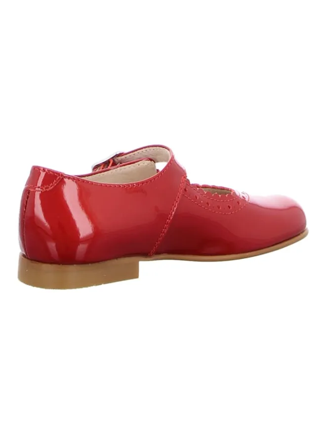 Ballerinas in Rot>Beberlis Online