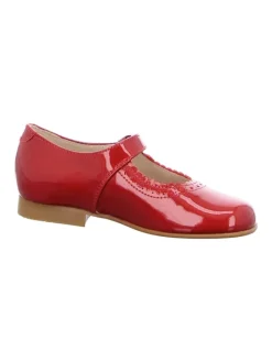 Ballerinas in Rot><noscript><img width=