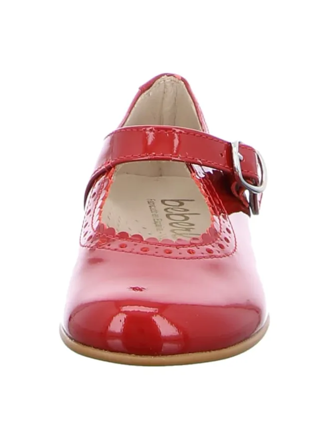 Ballerinas in Rot>Beberlis Online