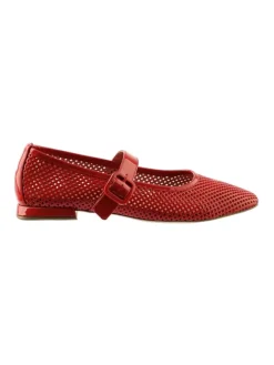Högl Ballerinas^Ballerinas in Rot