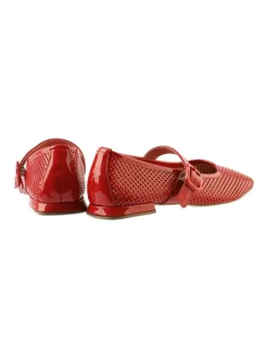 Högl Ballerinas^Ballerinas in Rot
