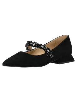 Ballerinas in Schwarz>Alma en Pena New