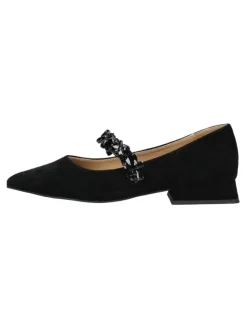 Ballerinas in Schwarz>Alma en Pena New