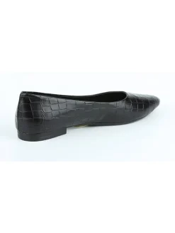 London & London Ballerinas^Ballerinas in Schwarz