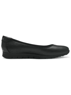 Ballerinas in Schwarz>s.Oliver Hot
