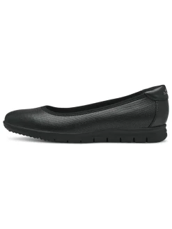 Ballerinas in Schwarz>s.Oliver Hot