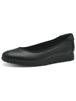 Ballerinas in Schwarz><noscript><img width=