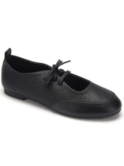 Ballerinas in Schwarz>C'M New