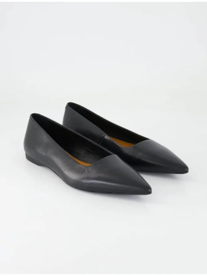 Vagabond Ballerinas^Ballerinas in Schwarz