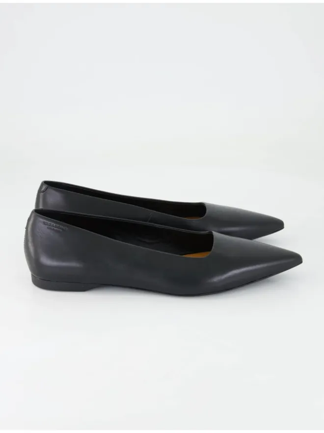 Vagabond Ballerinas^Ballerinas in Schwarz