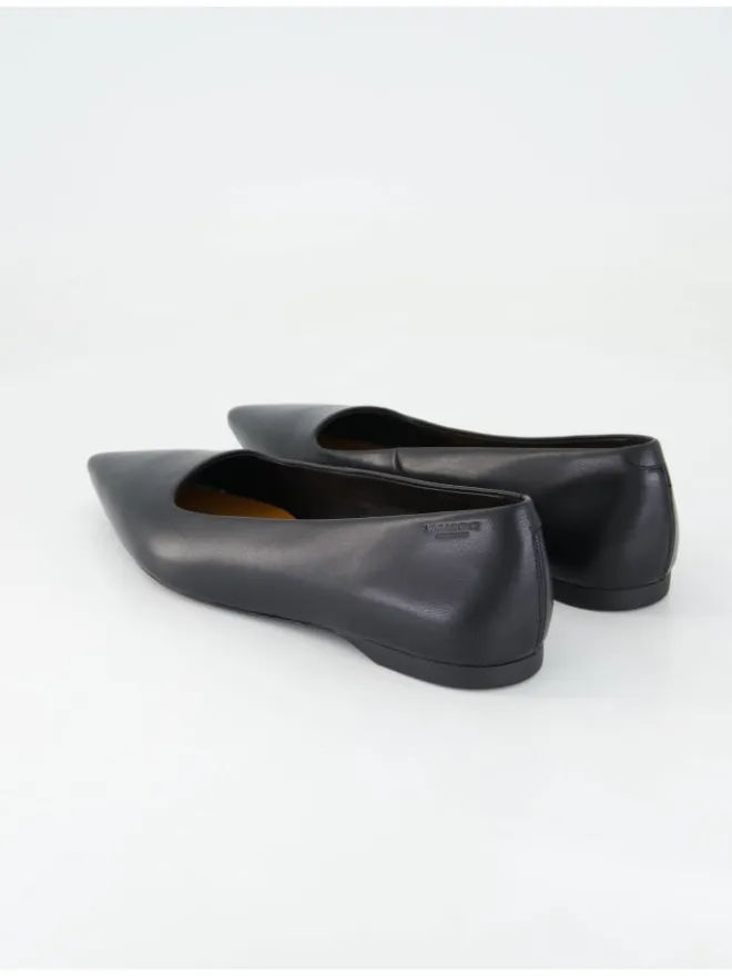 Vagabond Ballerinas^Ballerinas in Schwarz