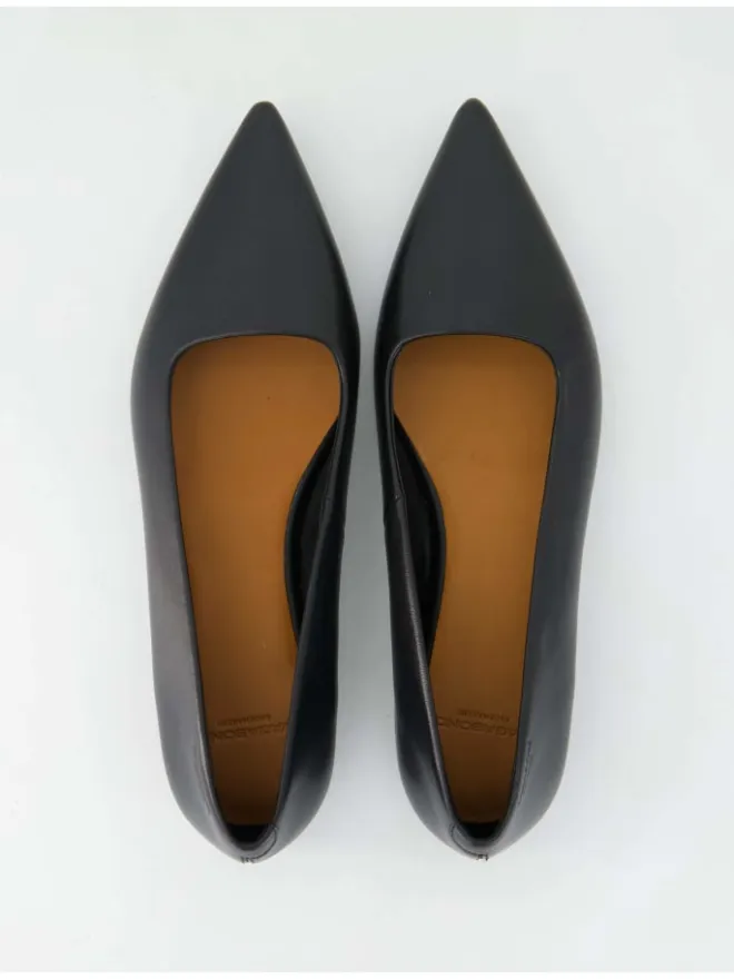 Vagabond Ballerinas^Ballerinas in Schwarz