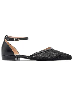 Ballerinas in Schwarz>Sixth Sens Best