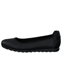 s.Oliver Ballerinas^Ballerinas in Schwarz