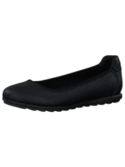 s.Oliver Ballerinas^Ballerinas in Schwarz