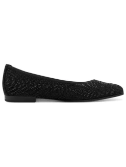 Ballerinas in Schwarz>s.Oliver