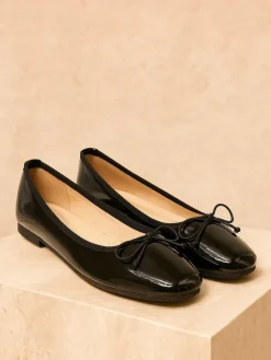 Ballerinas in Schwarz>Bellucci Hot