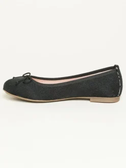 kitz-pichler Ballerinas^Ballerinas in Schwarz