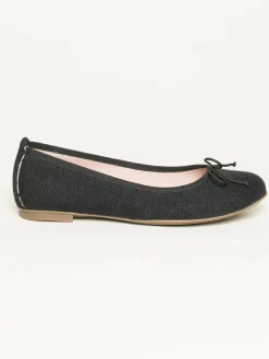 kitz-pichler Ballerinas^Ballerinas in Schwarz