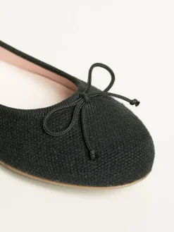 kitz-pichler Ballerinas^Ballerinas in Schwarz