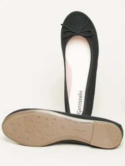 kitz-pichler Ballerinas^Ballerinas in Schwarz