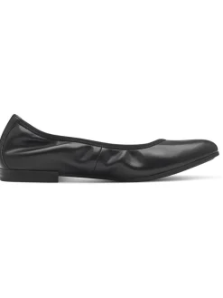 Ballerinas in Schwarz><noscript><img width=